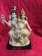 Large Shiva Shankar Parivaar Sculpture for Home Mandir / Gift Large Shiva Shankar Parivaar Sculpture for Home Mandir / Gift