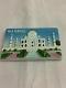 Taj Mahal Rectangle Fridge Magnet Taj Mahal Rectangle Fridge Magnet