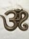 Decorative OM Symbol Wall Hanging - 7" * 6" Decorative OM Symbol Wall Hanging - 7" * 6"