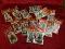 Hindu God Religious Washable Stickers Decals Hindu God Religious Washable Stickers Decals