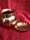Copper Lota Kalash 