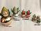 Decorative Kalash & Nariyal with Ganesha Statue