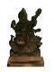 Antique Copper Statue of Devi Saraswati Antique Copper Statue of Devi Saraswati