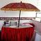 Pani Puri Cart / Chat Counter on Wheel Pani Puri Cart / Chat Counter on Wheel