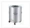 Stainless Steel Drum Tandoor for Restaurants Stainless Steel Drum Tandoor for Restaurants