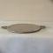 Stainless Steel Tawa / Starter Plate - 7" - 10" Stainless Steel Tawa / Starter Plate - 7" - 10"