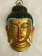 Gold Buddha Statue Wall Decor Gold Buddha Statue Wall Decor