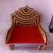 Decorative Sinhasan for God Statues Decorative Sinhasan for God Statues