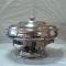 Indian Handi Style Stainless Steel Chafing Dish (7.5 Ltr)