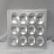Aluminum Idli Making Tray - 12 Large Idlis Aluminum Idli Making Tray - 12 Large Idlis