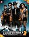 Dhoom: 3 - Aamir Khan (Movie, DVD)