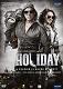 Holiday Akshay Kumar 2015 (Movie, DVD & Blu-ray) 