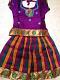 Pattu Pavadai set for 9 to 10 Year Old girls Pattu Pavadai set for 9 to 10 Year Old girls
