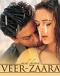 Veer Zaara Bollywood DVD (Romance/Drama) Veer Zaara Bollywood DVD (Romance/Drama)
