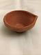 Traditional Diwali Clay Diyas, Small - Wholesale, 12 pcs / pack