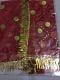 Red Sequins Work Mata ki Chunari Red Sequins Work Mata ki Chunari