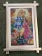 Shree Ramji Darbar Photo Frame Shree Ramji Darbar Photo Frame
