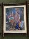 Decorated Radha Krishna Photo Frame Decorated Radha Krishna Photo Frame