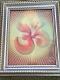 Om Symbol & Sai Ram Photo Frame Om Symbol & Sai Ram Photo Frame