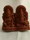 Ganesh Lakshmi Statue for Diwali Pooja - Small Ganesh Lakshmi Statue for Diwali Pooja - Small