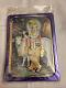 Small Lord Krishna Photo Frame Stand Small Lord Krishna Photo Frame Stand