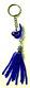 Handmade Beadwork Bird Keychain Handmade Beadwork Bird Keychain