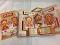 Diwali Greeting Card with Ganesh, Lakshmi & Diya Diwali Greeting Card with Ganesh, Lakshmi & Diya
