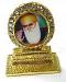 Guru Nanak Golden Car Decor Statue Guru Nanak Golden Car Decor Statue