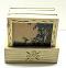 Hand Carved Wooden Tea Coaster Hand Carved Wooden Tea Coaster