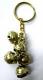 Bell / Ghungroo Keychain
