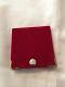 Velvet Box / Pouch for Silver Coins (5 & 10 grms) Velvet Box / Pouch for Silver Coins (5 & 10 grms)