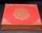 Album Style Decorative Boxes - Ganesh Album 2 Partition (500 Grams)