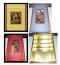 Traditional Indian Empty Gift Boxes Traditional Indian Empty Gift Boxes