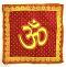Hand Stitched OM Cotton Cloth Hand Stitched OM Cotton Cloth