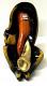 Ganesha idol Statue House Decor Showpiece Ganesha idol Statue House Decor Showpiece
