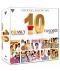 10 DVD Family Entertainment - Hindi Movie Gift Pack