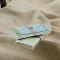 Handmade Recycled paper Travellers Diary 06 {SET OF 2}