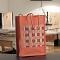 Orange Stylish Utility HandBag of Recycled Jute 10 Orange Stylish Utility HandBag of Recycled Jute 10