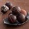 24 pc. Dark Chocolate Truffles Gift Box