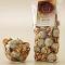 Dark Chocolate French Vanilla Truffle Gems Bag