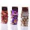 Dark Chocolate Gems Assortment - Set of 3