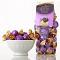 Dark Chocolate Truffle Gems Bag Dark Chocolate Truffle Gems Bag
