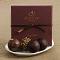 Signature Chocolate Truffle Assortment (4 pc.) Signature Chocolate Truffle Assortment (4 pc.)