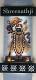 Wall Art, Shreenathji 3D key holder Wall Art, Shreenathji 3D key holder