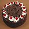 Black Forest Cake - Serves 12 Black Forest Cake - Serves 12