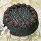 Chocolate Chambord Cake - Serves 16 Chocolate Chambord Cake - Serves 16