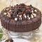 Rocky Mountain Mudslide Cake - Serves 16