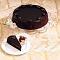 Chocolate Satin Cake - Serves 16 Chocolate Satin Cake - Serves 16