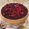 Mountain Berry Tart - Serves 12 Mountain Berry Tart - Serves 12