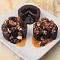 Individual Chocolate Saucy Cakes - 6 Piece Individual Chocolate Saucy Cakes - 6 Piece